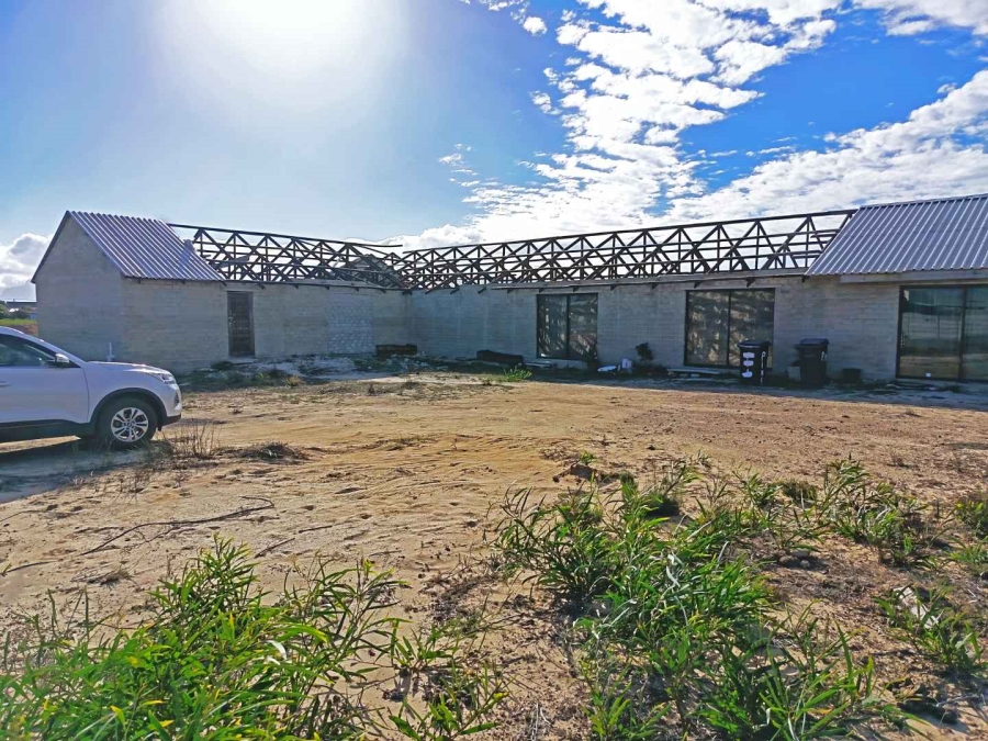 5 Bedroom Property for Sale in Fisherhaven Western Cape